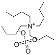 四丁基高碘酸铵结构式_65201-77-6结构式