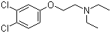 增产胺结构式_65202-07-5结构式