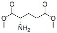 (S)-2-氨基戊二酸二甲酯结构式_6525-53-7结构式