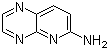 吡啶并[2,3-b]吡嗪-6-胺结构式_65257-68-3结构式