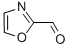 噁唑-2-甲醛结构式_65373-52-6结构式