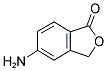 5-氨基苯酞结构式_65399-05-5结构式