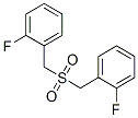 2-氟苯基甲基砜结构式_654-47-7结构式