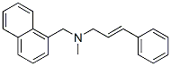 萘替芬结构式_65472-88-0结构式