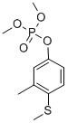 倍硫磷-氧结构式_6552-12-1结构式