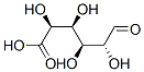 甘氨酸结构式_6556-12-3结构式