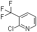 2-氯-3-三氟甲基吡啶结构式_65753-47-1结构式