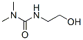 Urea, n-(2-hydroxyethyl)-n,n-dimethyl- (9ci) Structure,65869-66-1Structure