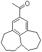 1-(5,6,7,7A,8,9,10,11-八氢-4H-苯并[ef]庚烯-2-基)-乙酮结构式_65875-07-2结构式