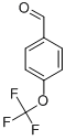 对三氟甲氧基苯甲醛结构式_659-28-9结构式