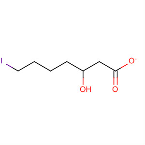 5-碘-1-戊醇 乙酸酯结构式_65921-65-5结构式