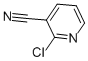 2-氯-3-氰基吡啶结构式_6602-54-6结构式