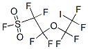 5-碘四氟-3-噁戊烷磺酰氯结构式_66137-74-4结构式