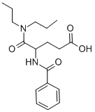 丙谷胺结构式_6620-60-6结构式