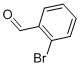 邻溴苯甲醛结构式_6630-33-7结构式