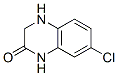 7-氯-3,4-二氢-2(1H)-喹噁烷酮结构式_66367-05-3结构式