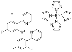 FIr6结构式_664374-03-2结构式