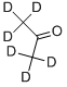 氘代丙酮结构式_666-52-4结构式