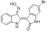 Gsk 3 inhibitor ix Structure,667463-62-9Structure