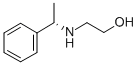 (S)-(-)-N-(2-羟乙基)-α-苯基乙胺结构式_66849-29-4结构式