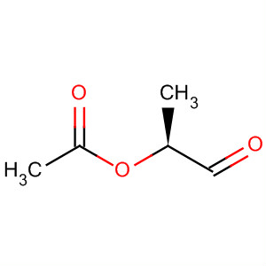 (S)-1-甲基-2-氧代乙酸乙酯结构式_66875-70-5结构式