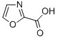 2-噁唑羧酸结构式_672948-03-7结构式