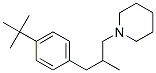 苯锈啶结构式_67306-00-7结构式