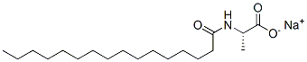 N-ʮ̼-L-ƽṹʽ_67395-94-2ṹʽ