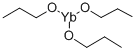 异丙醇镱结构式_6742-69-4结构式
