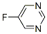 5-氟嘧啶结构式_675-21-8结构式