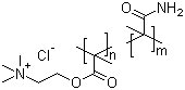 聚季铵盐-32结构式_67504-24-9结构式