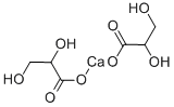 甘油酸钙二水结构式_67525-74-0结构式
