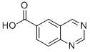 喹啉-6-羧酸结构式_676326-53-7结构式