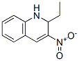 (9CI)-2-乙基-1,2-二氢-3-硝基-喹啉结构式_676998-10-0结构式