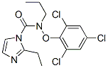 咪酰胺结构式_67747-09-5结构式