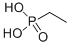 乙基磷酸结构式_6779-09-5结构式