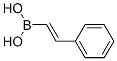 反式-2-苯基乙烯基硼酸结构式_6783-05-7结构式