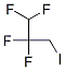 2,2,3,3-四氟碘代丙烷结构式_679-87-8结构式