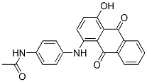 溶剂蓝 122结构式_67905-17-3结构式