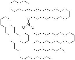 1-二十八烷醇结构式_67905-27-5结构式