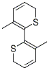 3,3-Dimethyl-2,2-bithiophenyl Structure,67984-20-7Structure