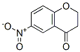 6-硝基-4-二氢色原酮结构式_68043-53-8结构式