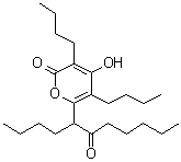抑弹朊酶素结构式_68112-21-0结构式