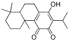 罗列酮结构式_6812-87-9结构式