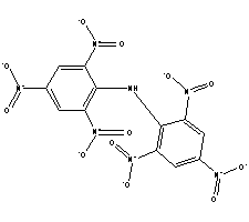 多乙烯多胺结构式_68131-73-7结构式