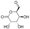 D-glucuronic acid lactone Structure,6814-06-8Structure
