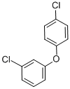 3,4-二氯二苯醚结构式_6842-62-2结构式