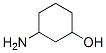 3-氨基环己醇结构式_6850-39-1结构式