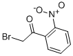 2-溴-2-硝基苯乙酮结构式_6851-99-6结构式