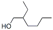2-乙基-1-己醇结构式_68526-83-0结构式